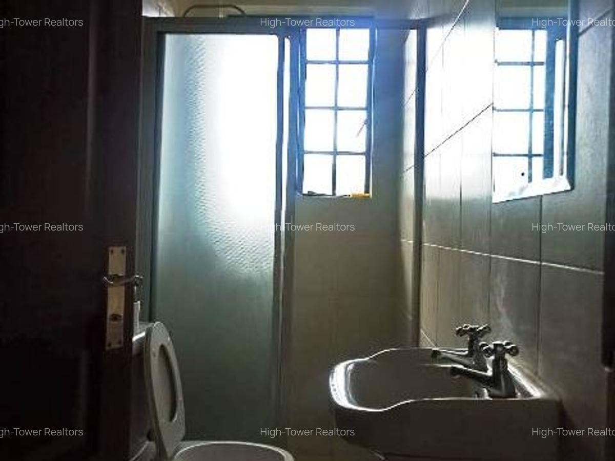 2 Bed House with En Suite in Karen - 9