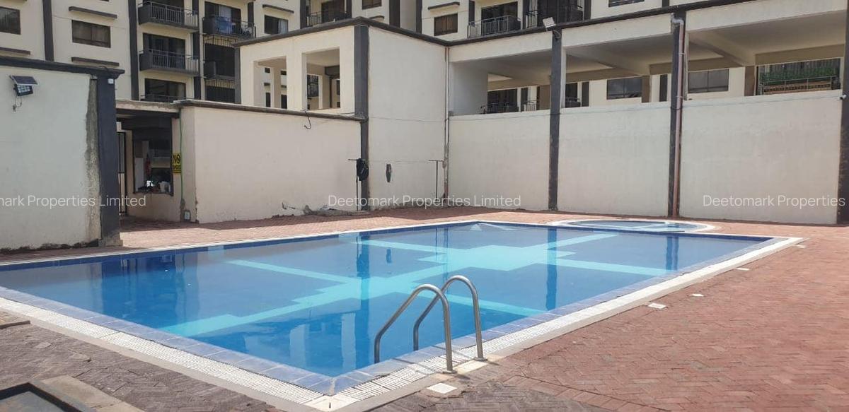 3 Bed Apartment with En Suite at Syokimau - 3