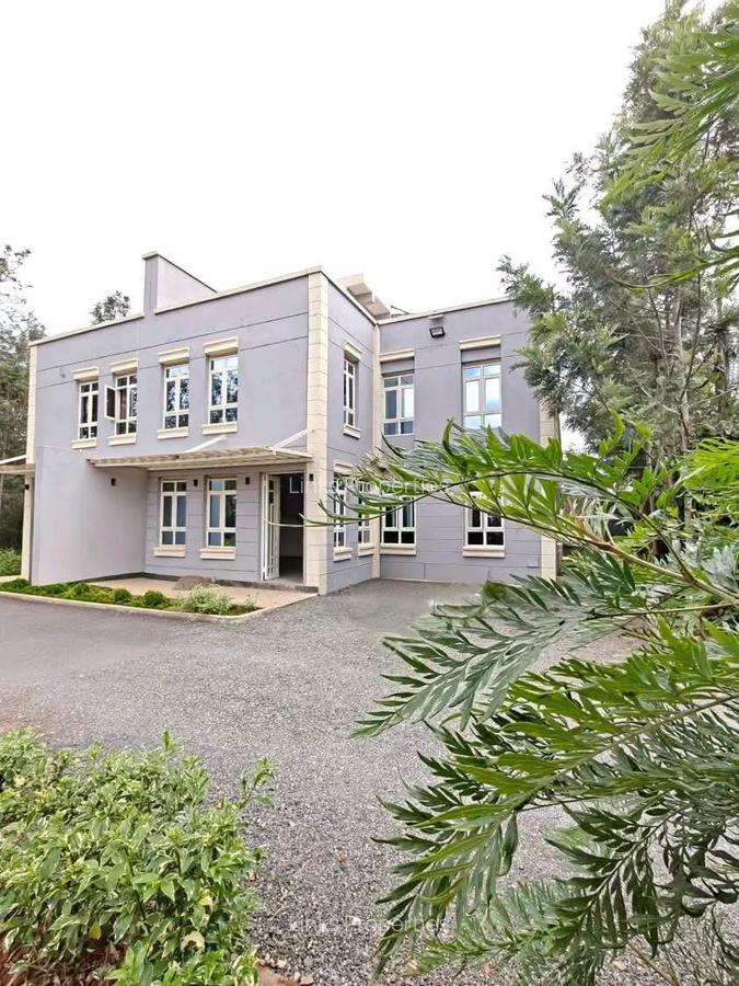 4 Bed Townhouse with En Suite at Karen - 1
