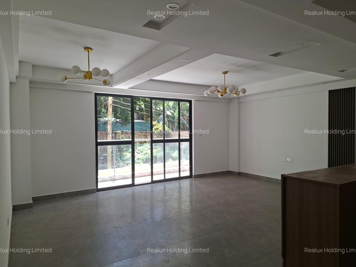 2 Bed Apartment with En Suite in Riverside - 1