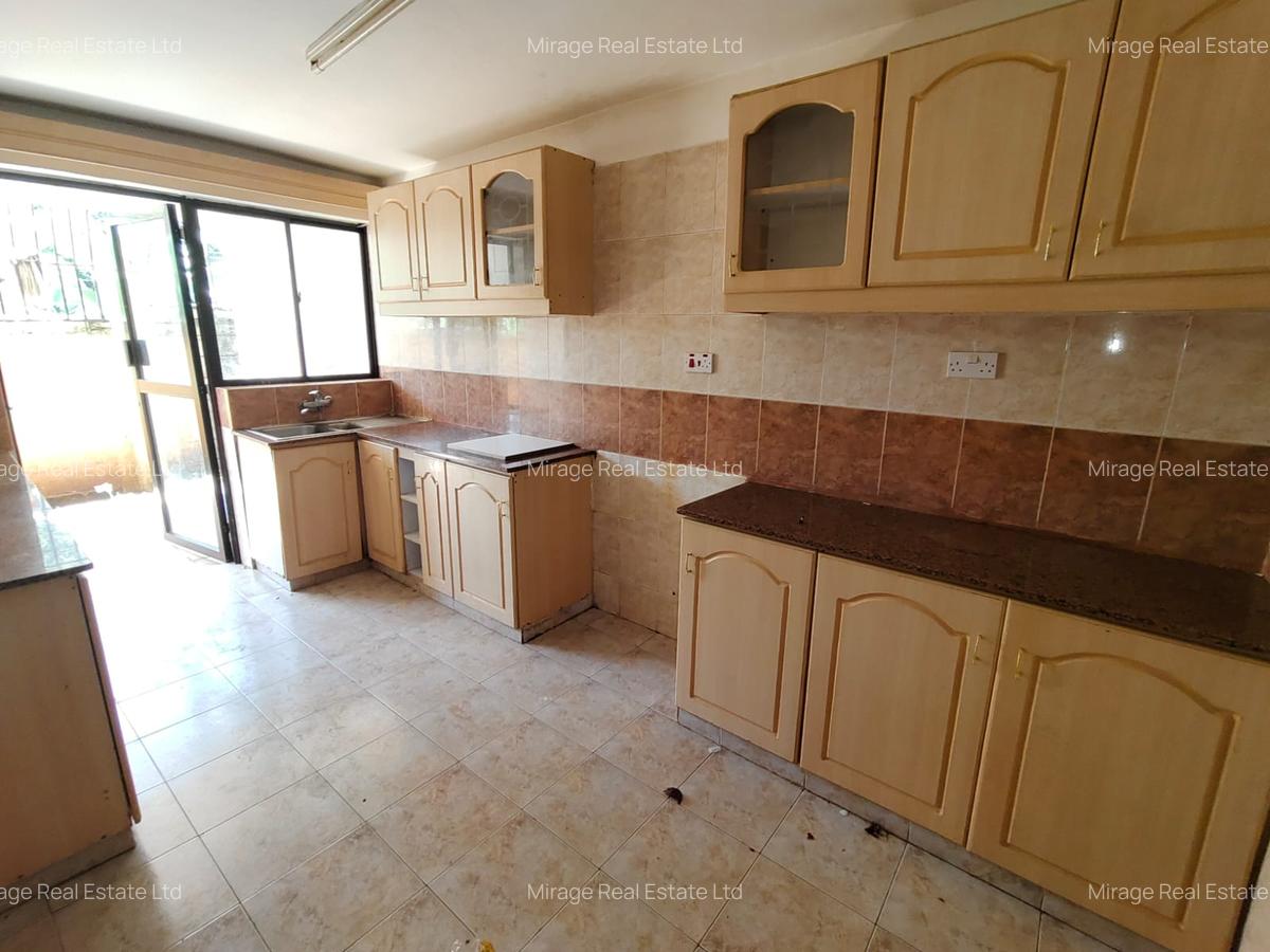 3 Bed Apartment with Swimming Pool in Lavington - 13