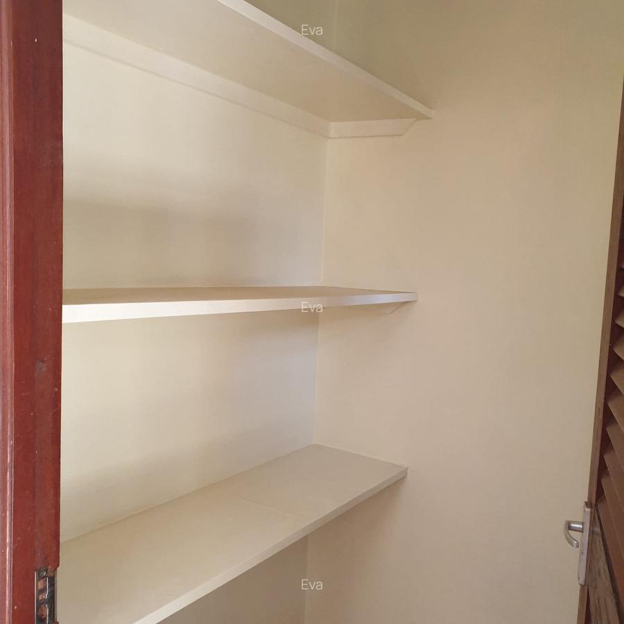5 Bed Villa with En Suite at Gitanga Road - 20