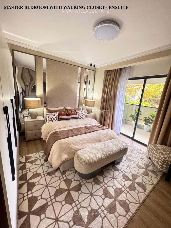 1 Bed Apartment with En Suite in Westlands Area - 13