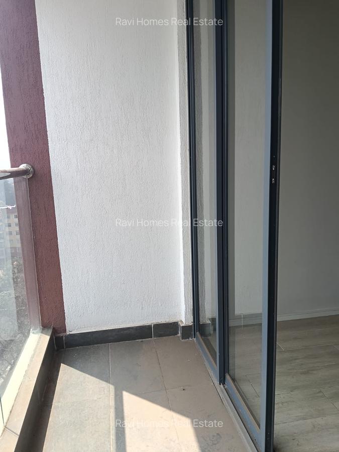 2 Bed Apartment with Swimming Pool in Lavington - 14