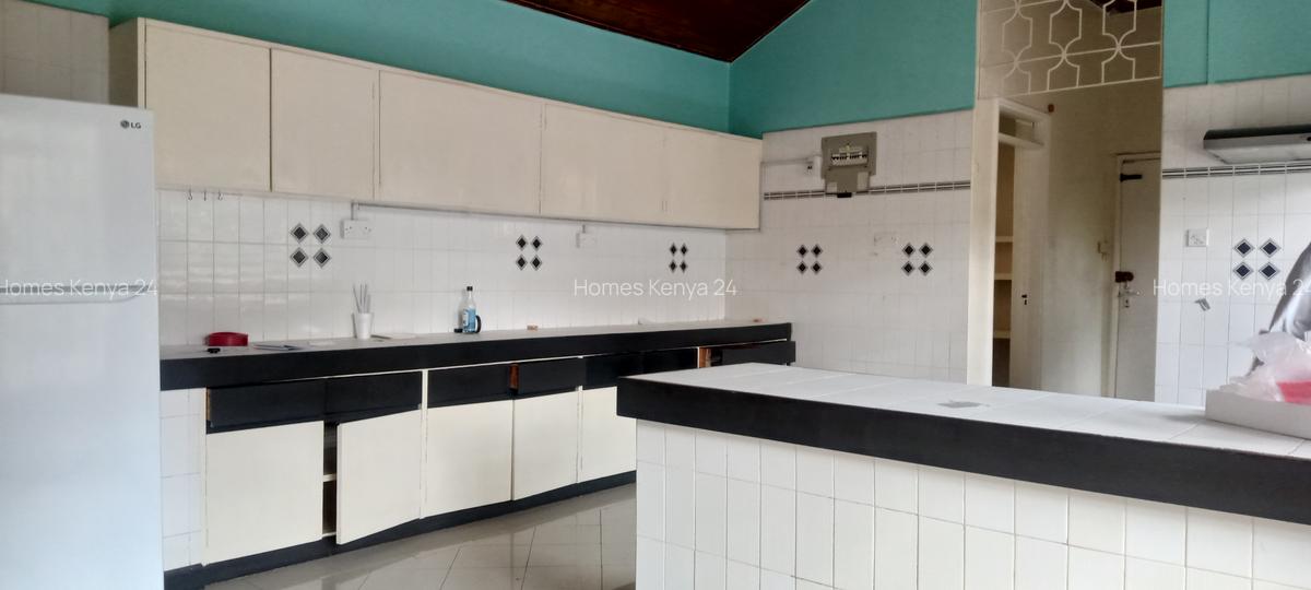 4 Bed House in Gigiri - 13