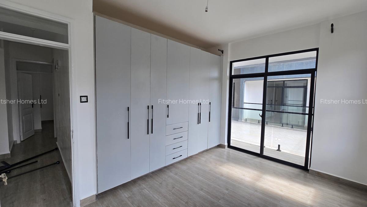 2 Bed Apartment with En Suite in Kitisuru - 10