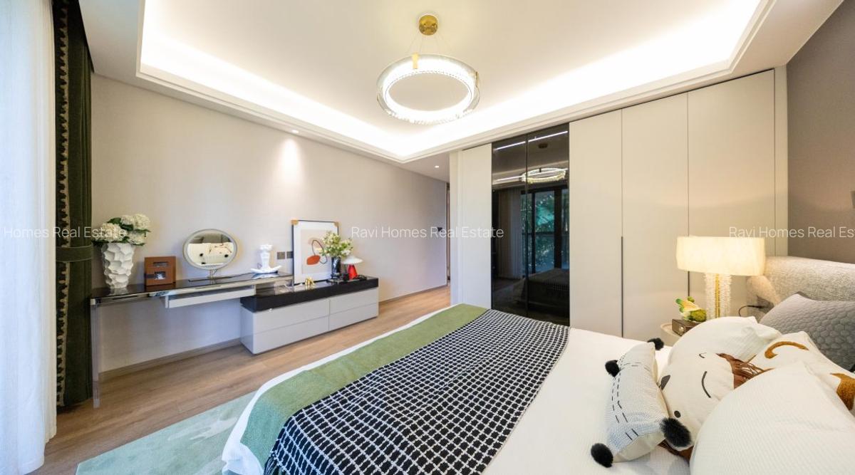 2 Bed Apartment with En Suite at Kileleshwa - 9