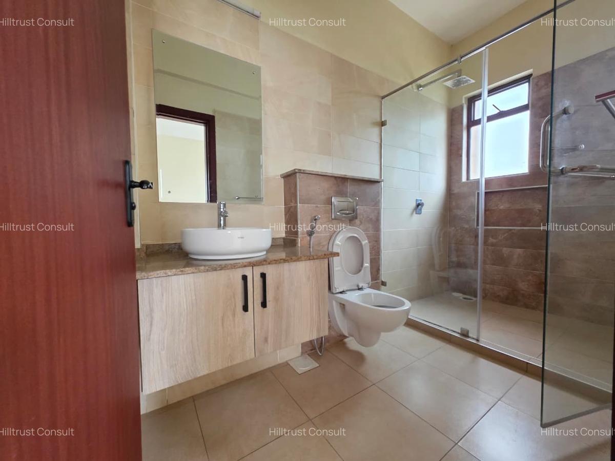 4 Bed Apartment with En Suite at General Mathenge Drive - 11