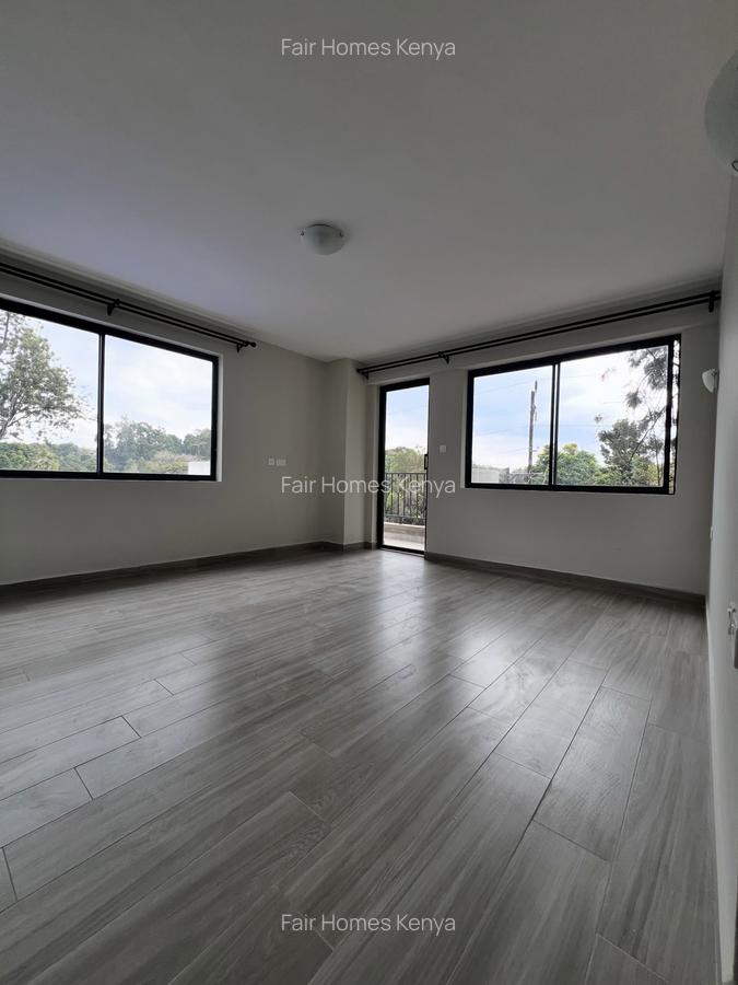 2 Bed Apartment with En Suite at Mandera Road - 5