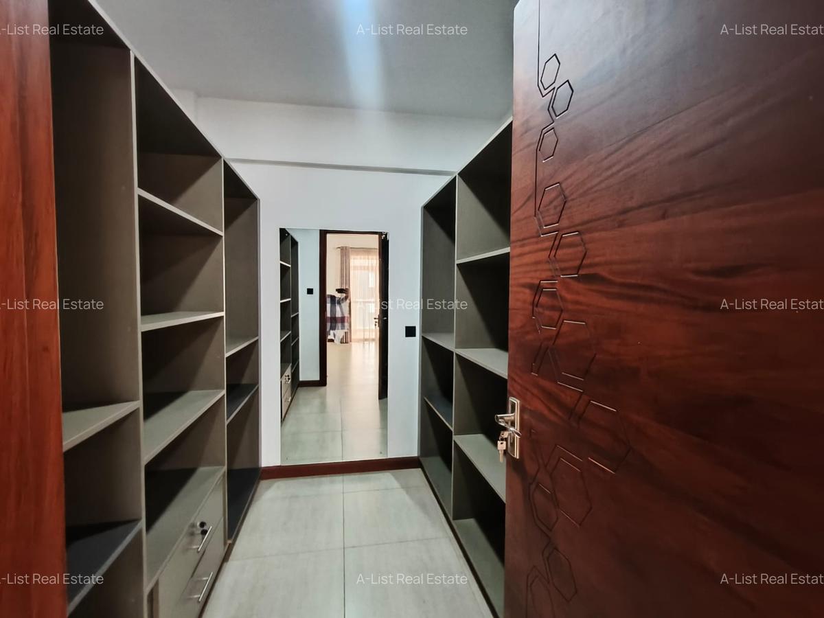 4 Bed Apartment with En Suite at General Mathenge - 5