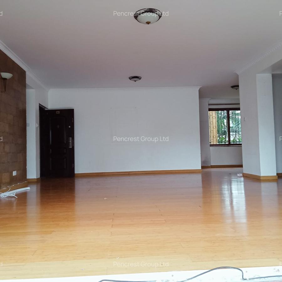 3 Bed Apartment with En Suite in Rhapta Road - 5