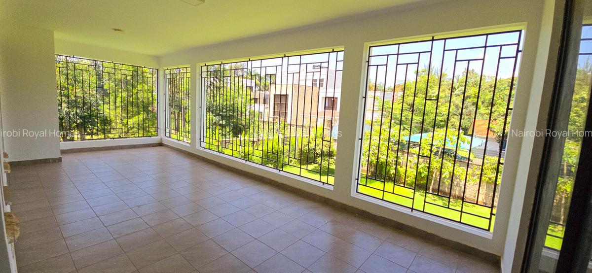 6 Bed Townhouse with En Suite at Off Mzima Springs - 17