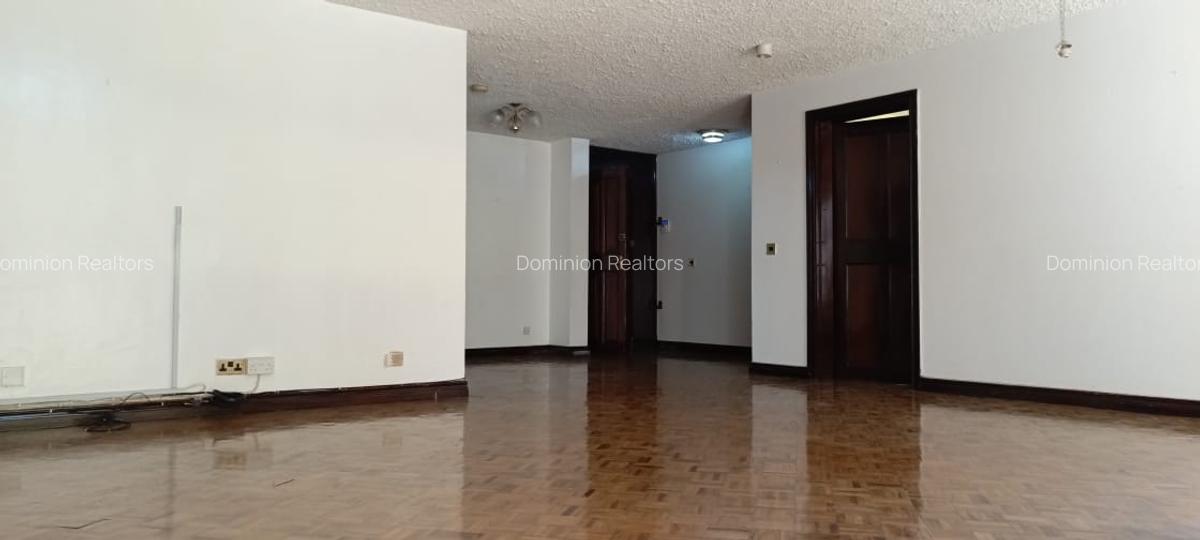 3 Bed Apartment with Parking in Westlands Area - 19