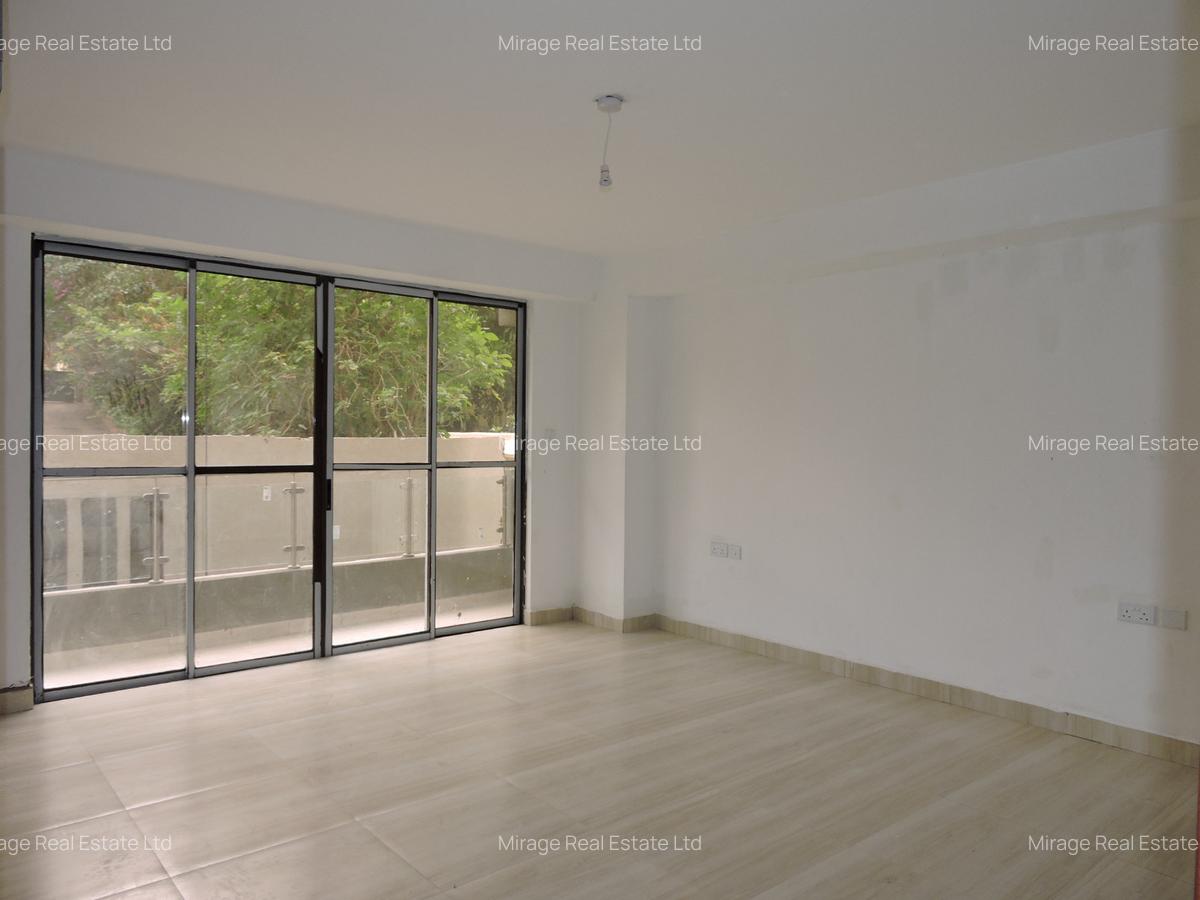 4 Bed Apartment with Gym in Parklands - 5