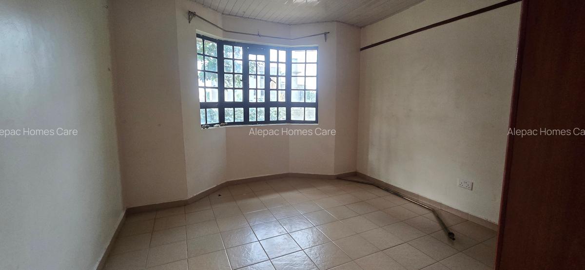3 Bed House with Borehole at Kamakis - 4