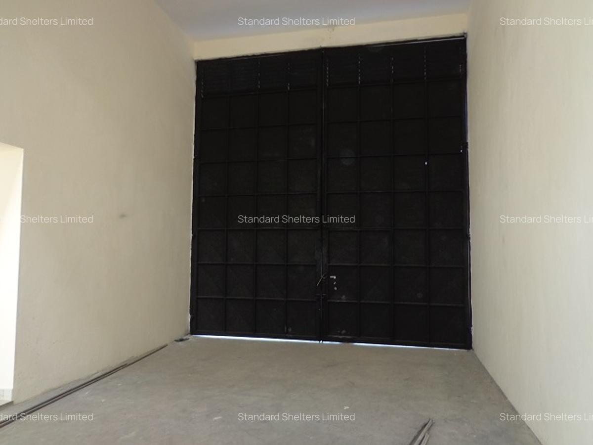 7,616 ft² Warehouse with Backup Generator in Embakasi - 10
