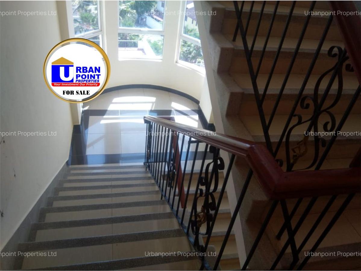 3 Bed Apartment with En Suite in Nyali Area - 8