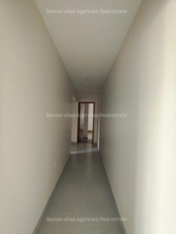 3 Bed Apartment with En Suite at Westlands - 11
