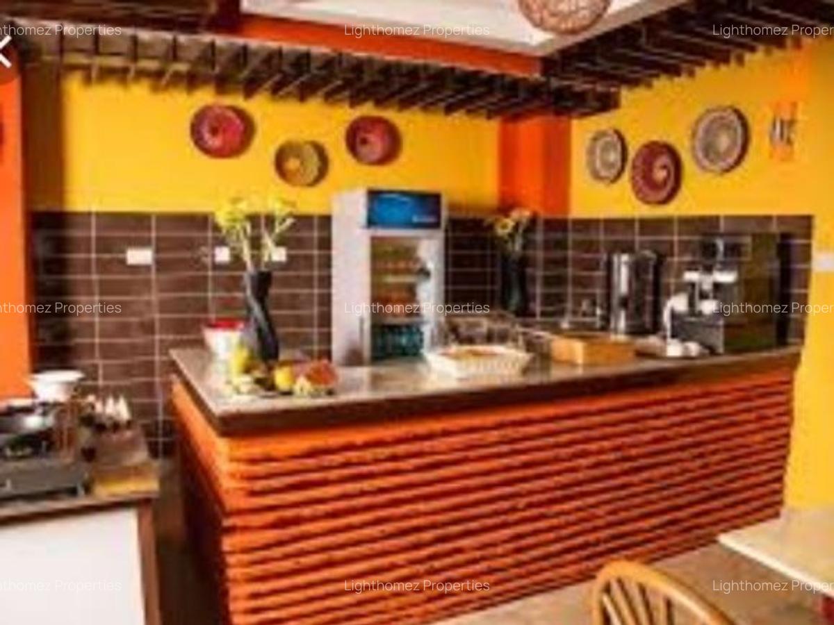 Serviced 2 Bed Apartment with En Suite at Westlands Raphta Road - 7
