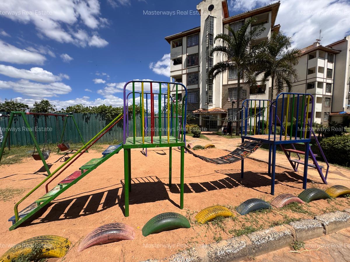 3 Bed Apartment with En Suite in Athi River - 13