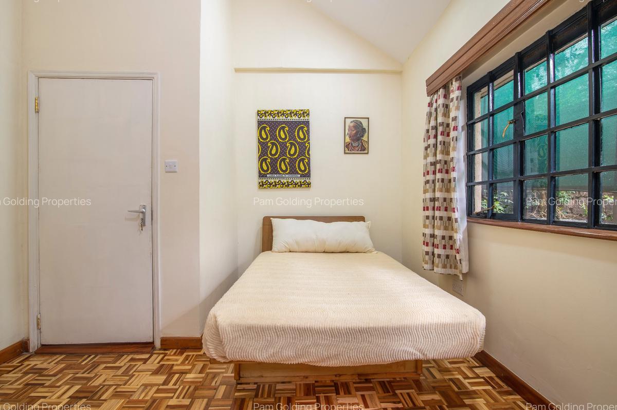 1 Bed House in Runda - 10