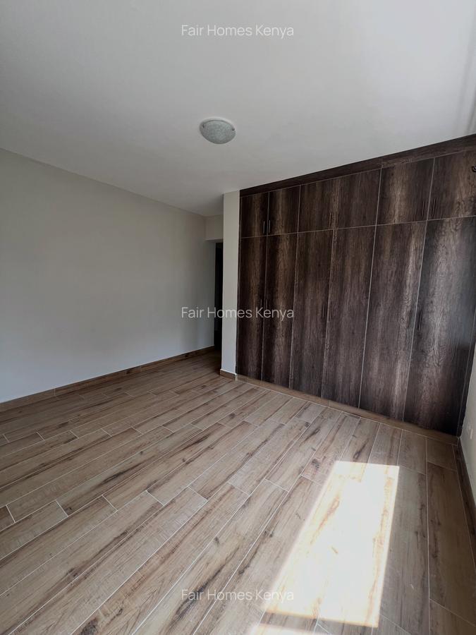 2 Bed Apartment with En Suite at Mandera Road - 10