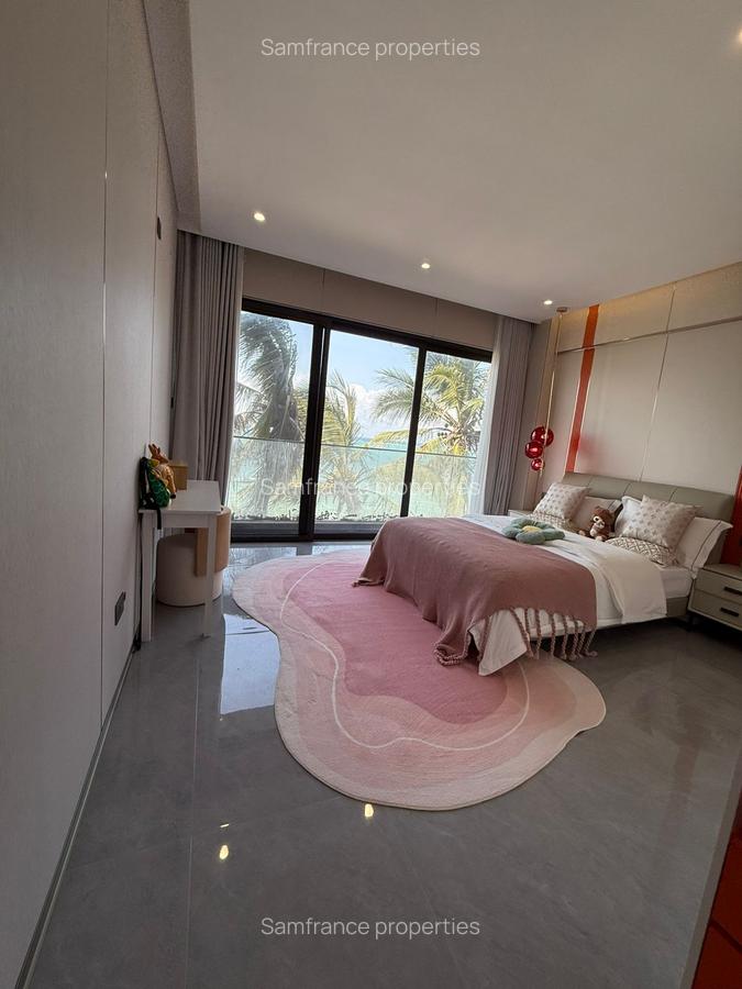 Serviced 1 Bed Apartment with En Suite at Mount Kenya Road - 7