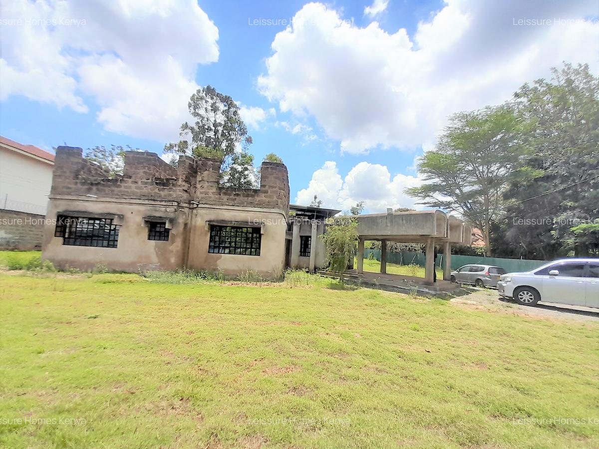 0.5 ac Land at Muthangari Drive - 2