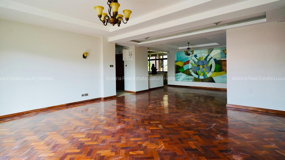 4 Bed Apartment with En Suite at 2026-535 - 5