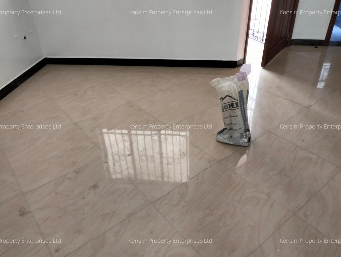 4 Bed Townhouse with En Suite in Westlands Area - 9