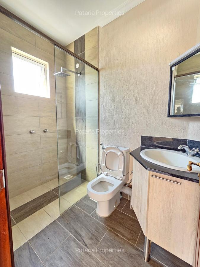 4 Bed Apartment with Staff Quarters in Riverside - 7