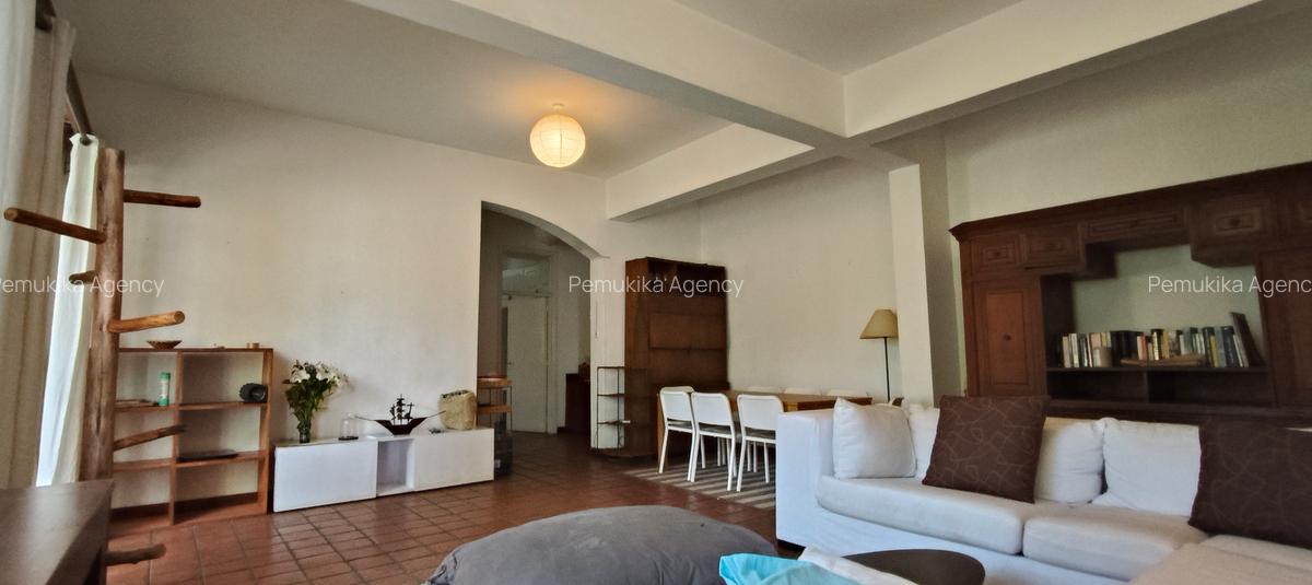 2 Bed House with Backup Generator at Kitisuru Road - 13