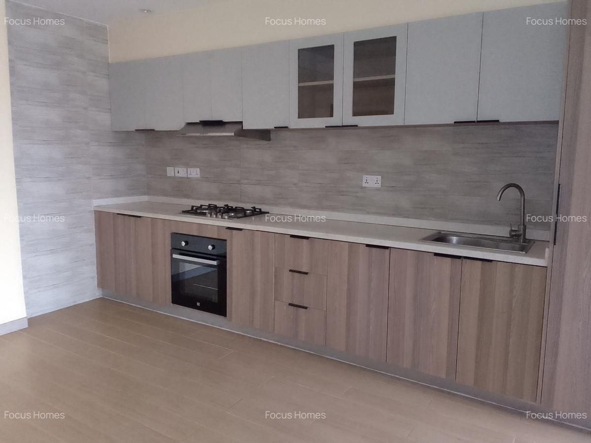 2 Bed Apartment with En Suite in Kileleshwa - 5