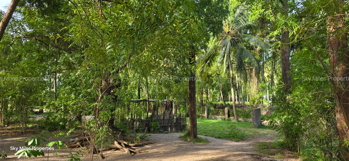 1 ac Land at Kikambala - 6
