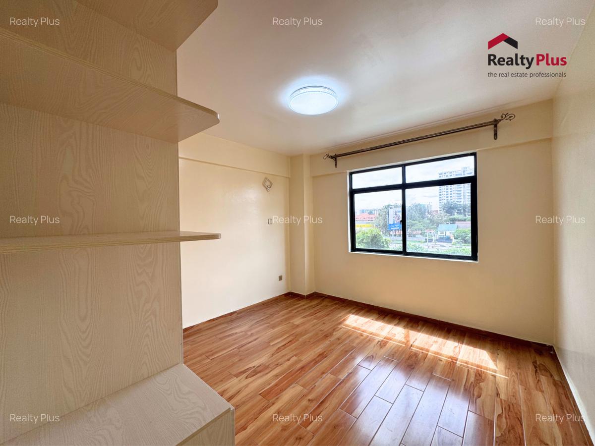 2 Bed Apartment with En Suite at Ngong Road - 5
