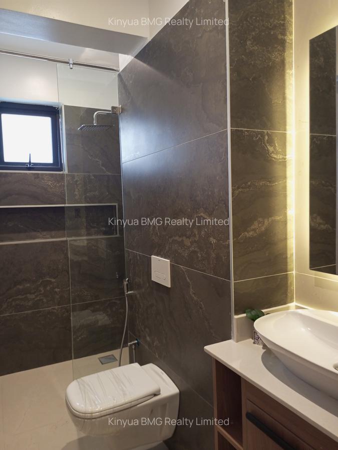 3 Bed Apartment with En Suite in Nyali Area - 8