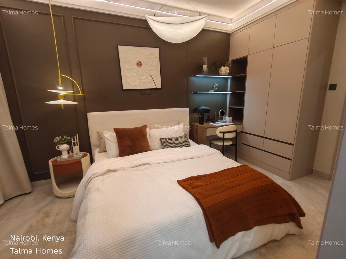 3 Bed Apartment with En Suite at Off Parklands Road - 7