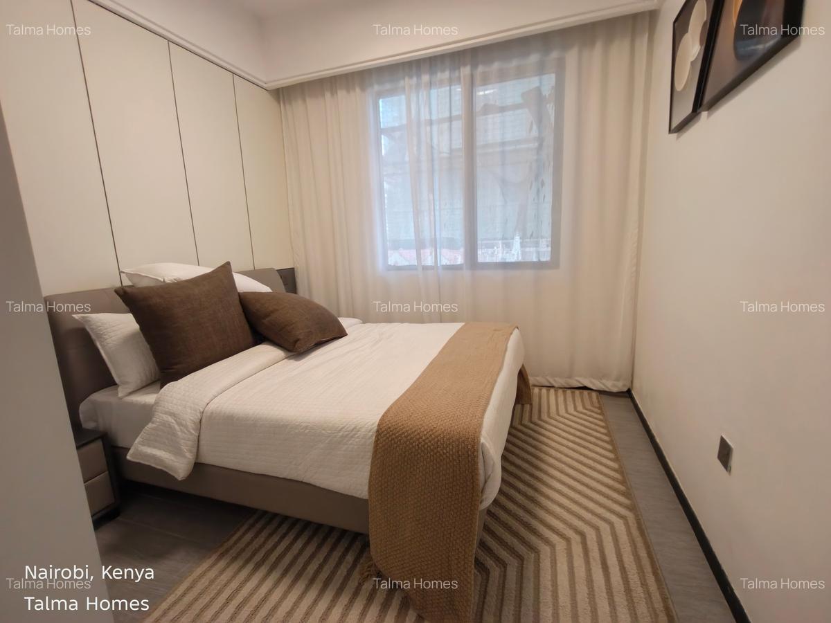 3 Bed Apartment with En Suite at Westlands - 16
