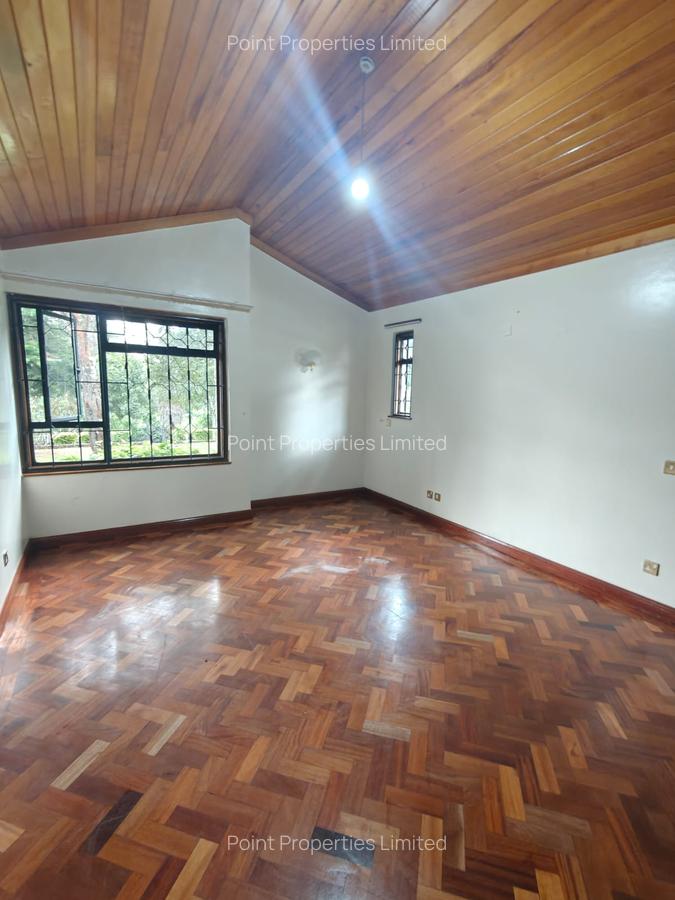 1 Bed House with En Suite in Karen - 12