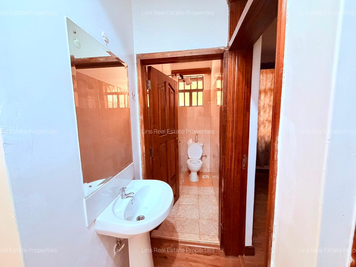 2 Bed House with En Suite in Lower Kabete - 5