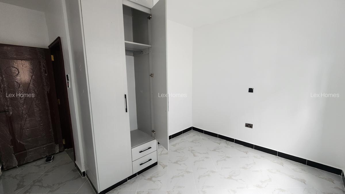 4 Bed House with En Suite at Magadi Road - 20