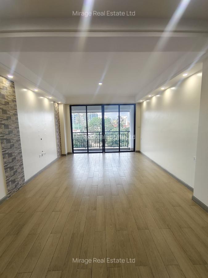 2 Bed Apartment with Swimming Pool in Kileleshwa - 17