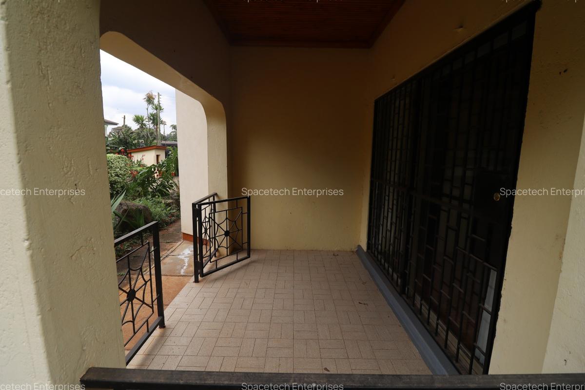 5 Bed House with Staff Quarters in Nyari - 4