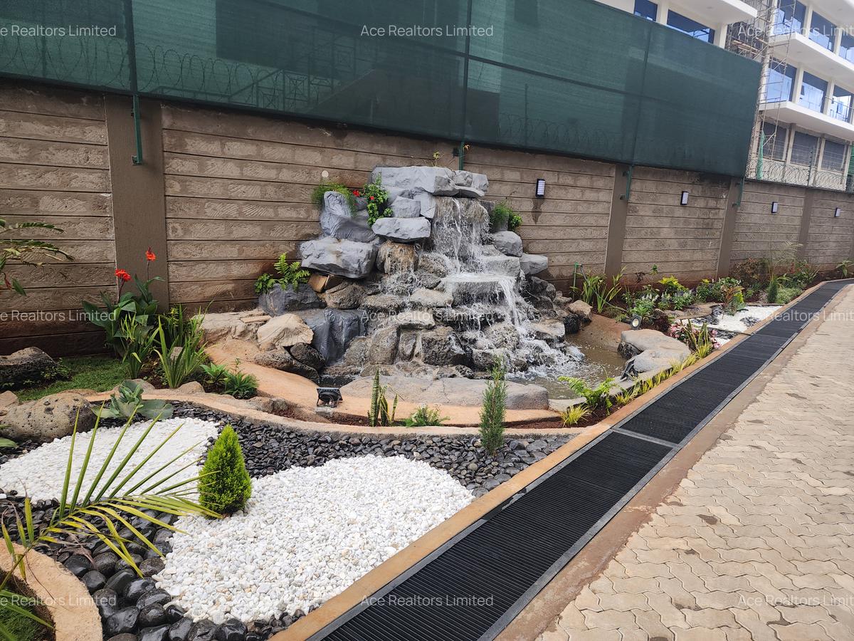 2 Bed Apartment with En Suite at Brookside - 14