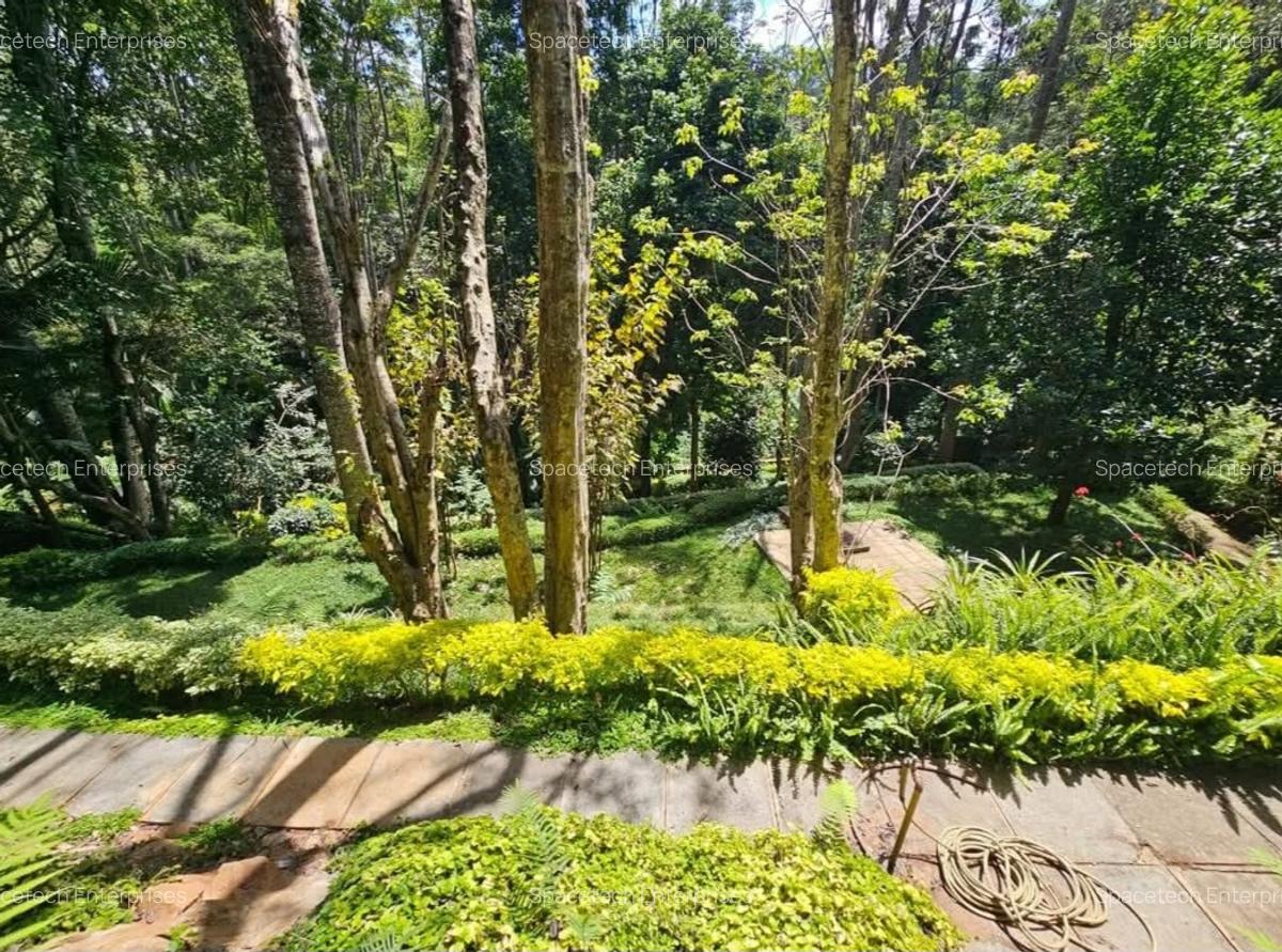 5 Bed Townhouse with En Suite in Kitisuru - 3