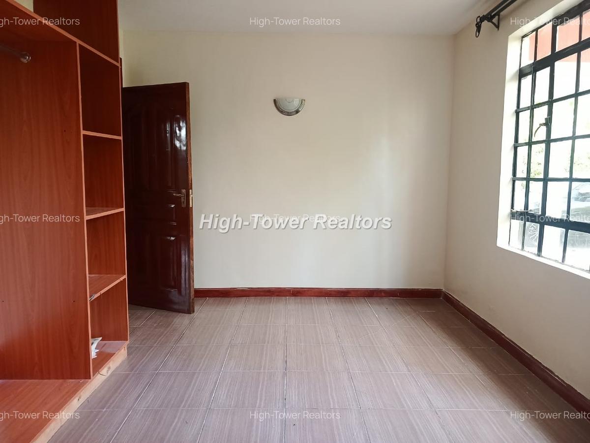 2 Bed House with En Suite in Karen - 6