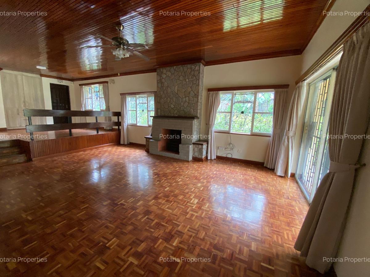 5 Bed House with Staff Quarters in Nyari - 7