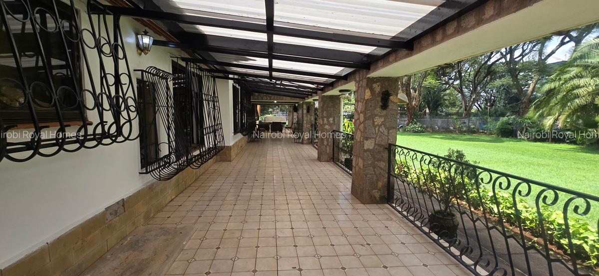 4 Bed House with En Suite at Spring Valley Road - 18