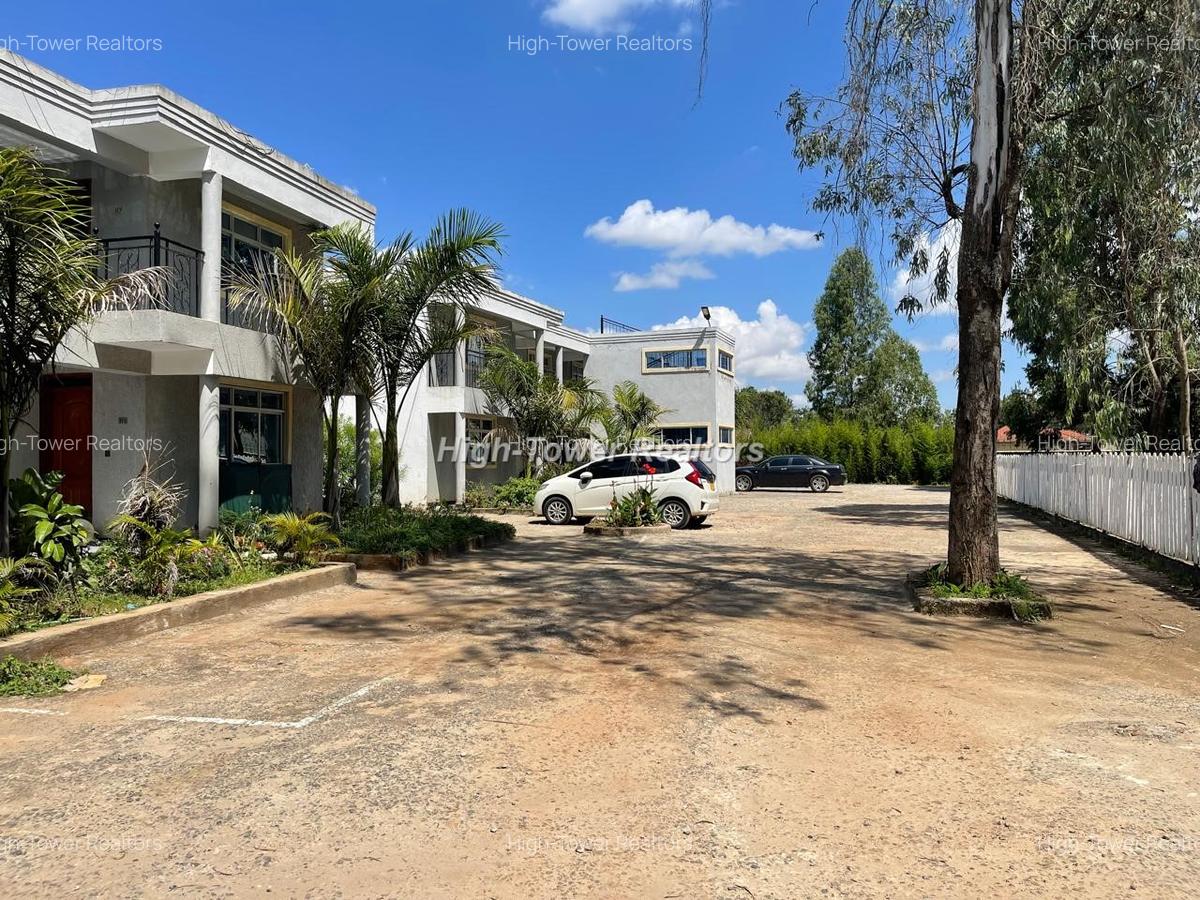 2 Bed House with En Suite in Karen - 1