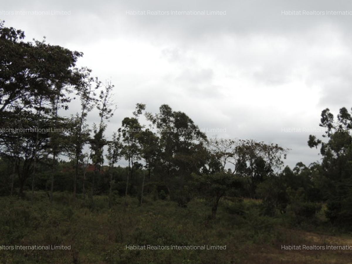 2 ac Land at Nkoroi - 10